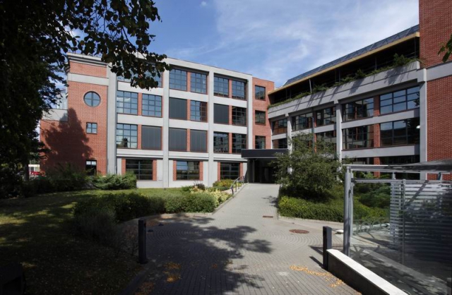 Krize je šance na posun, říká Hana Klímová