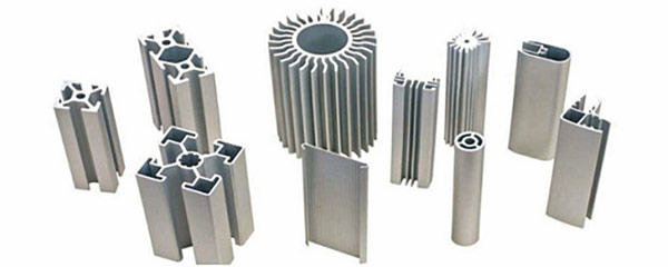 Jak na vlastní hliníkový profil