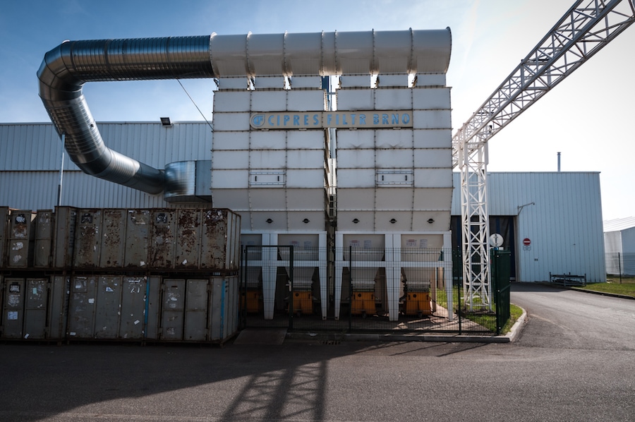 Jak vnést moderní technologie do podnikání