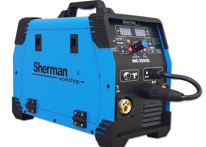 Jak postupovat při výběru svářečky? Co byste měli zohlednit?