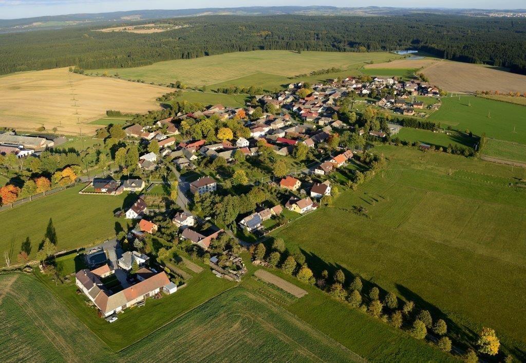 Financování pro města a obce na přípravu investičního plánu