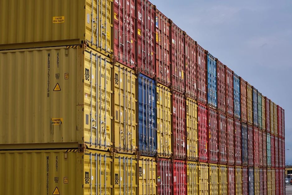 Lodní kontejnery prodej a pronájem