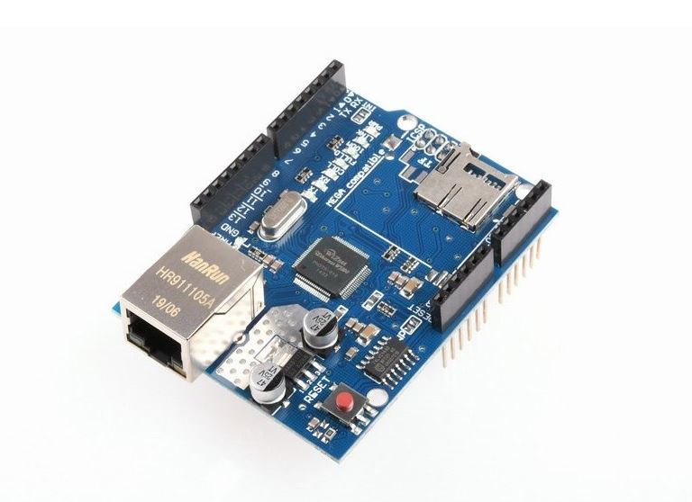 Vývojové desky Arduino jsou vhodné i pro starší děti