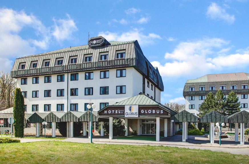 On-line adresář pro firemní cestovatele