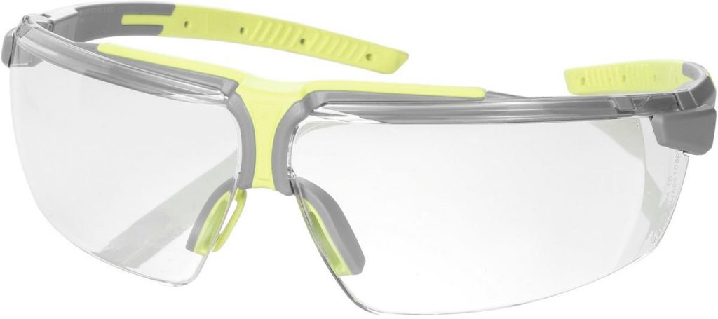 Ochranné brýle zajistí bezpečnost zaměstnanců při práci. Jaké jsou možnosti při jejich výběru?