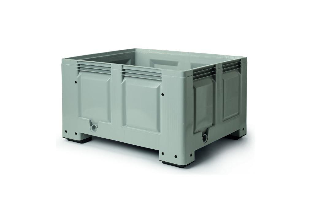 Jak správně skladovat ovoce? Základem jsou vhodně zvolené přepravky