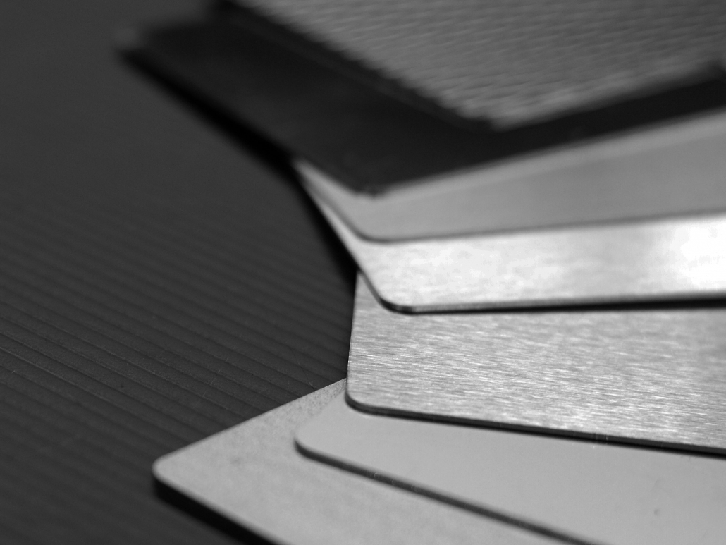 Kam pro hutní materiál? Do Buchlovic