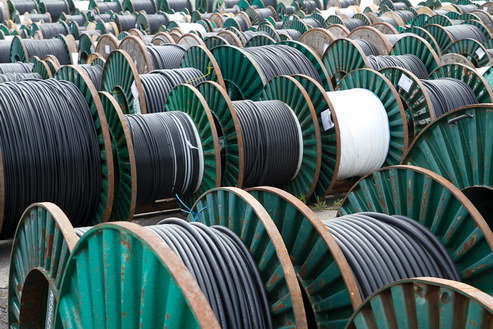 Prakab – Pražská kabelovna – slaví 100 let od svého vzniku