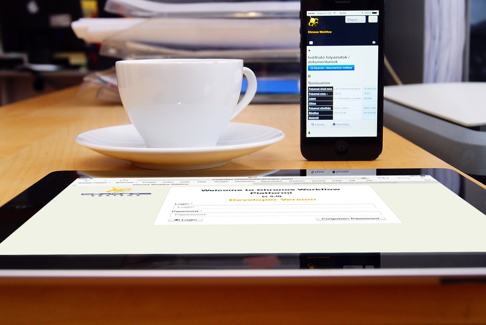 Založení firmy online je bez námahy a s časovou úsporou