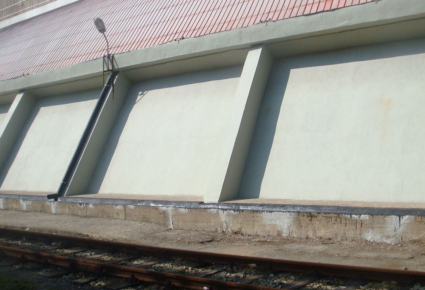 Starší železobetonové konstrukce jako nové?