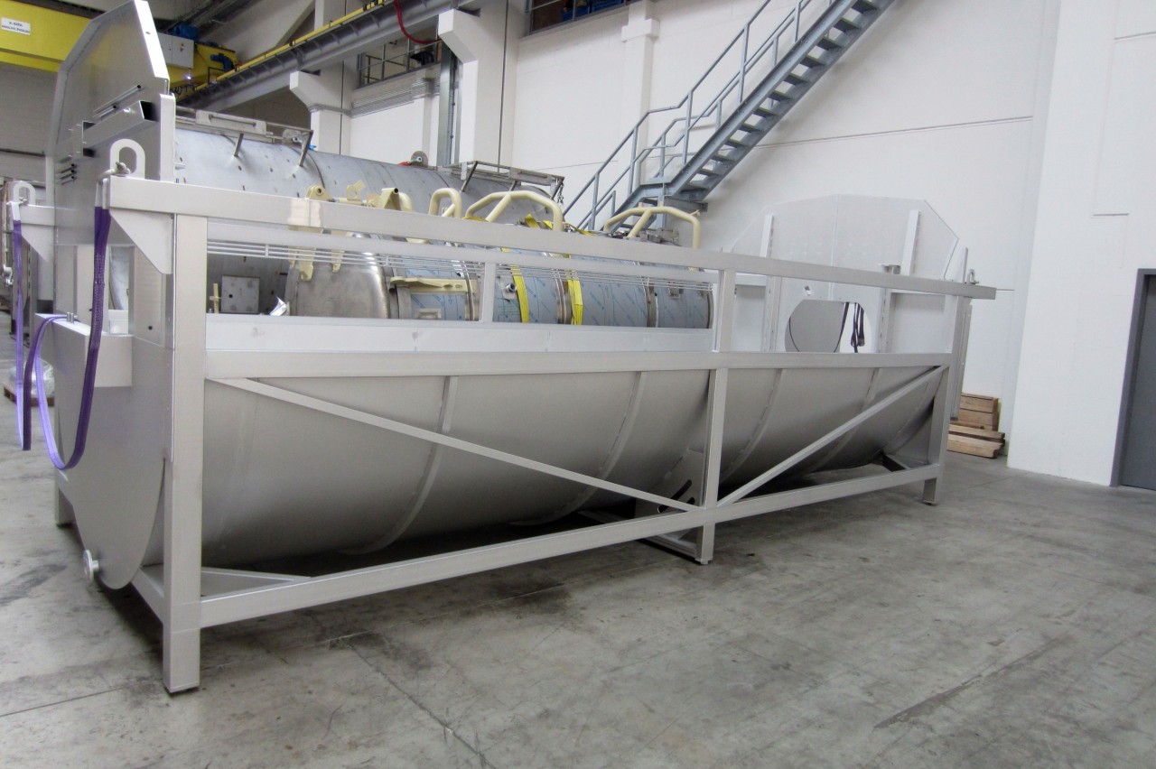 KONEČNÁ POVRCHOVÁ ÚPRAVA LEGOVANÝCH ANTIKOROZNÍCH OCELÍ? MOŘENÍ A PASIVACE