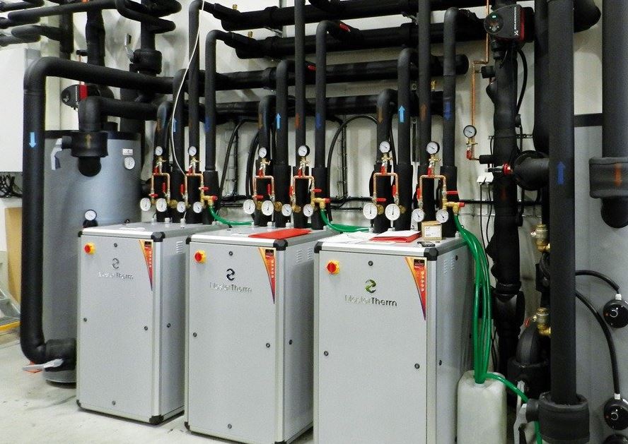 Význam tepelných čerpadel pro průmysl a rodinné domy roste