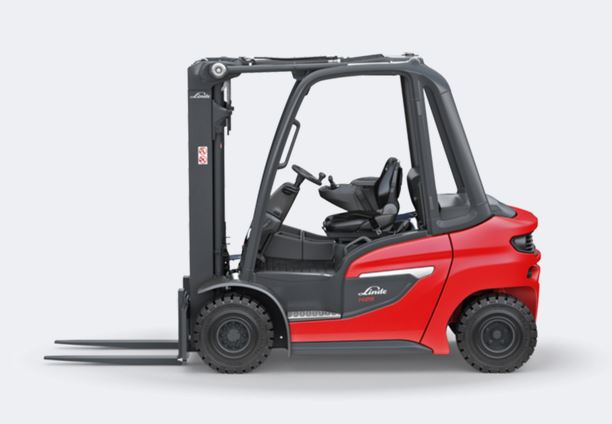 Žádný sklad se neobejde bez kvalitních vozíků