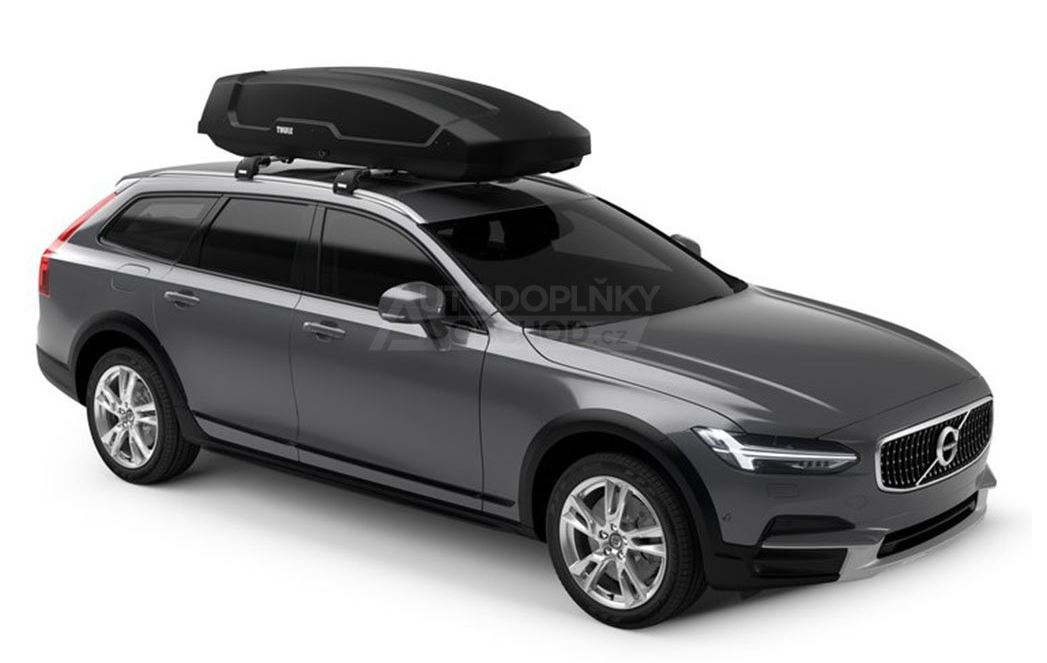 Díky nosičům kol můžete projet cyklostezky kdekoli v ČR