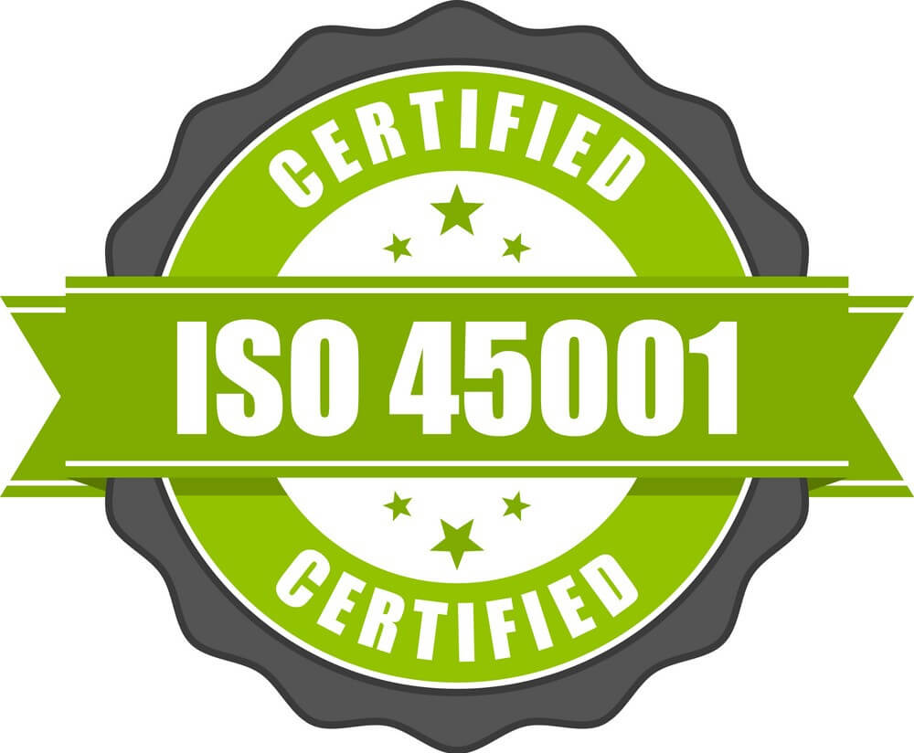 Chcete získat certifikáty ISO 45001 a ISO 14001?