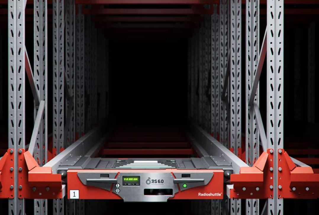 Nepořizujte si nové skladové prostory. Postačí vám nové regály