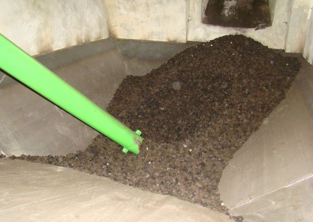 Šnekové dopravníky z Čech – to je CanAgrocz