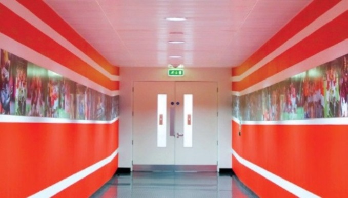 Nový průvodce společnosti Eaton s názvem „Základy nouzového osvětlení“ shrnuje komplexní téma nouzového osvětlení