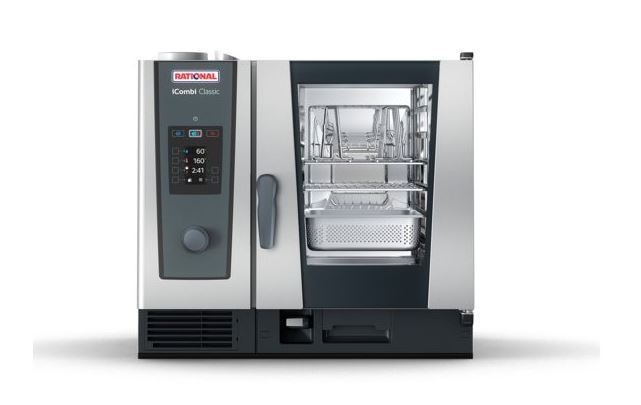 Moderní technologie pro profi kuchyně