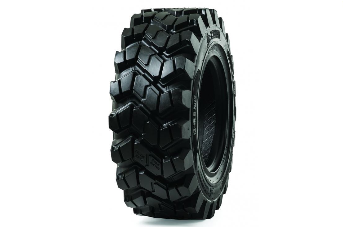 Víte, kde sehnat pneumatiky pro vaše stavební stroje?