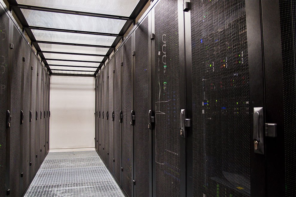 Jak si jednoduše zajistit vlastní server? Řešením je levné VPS