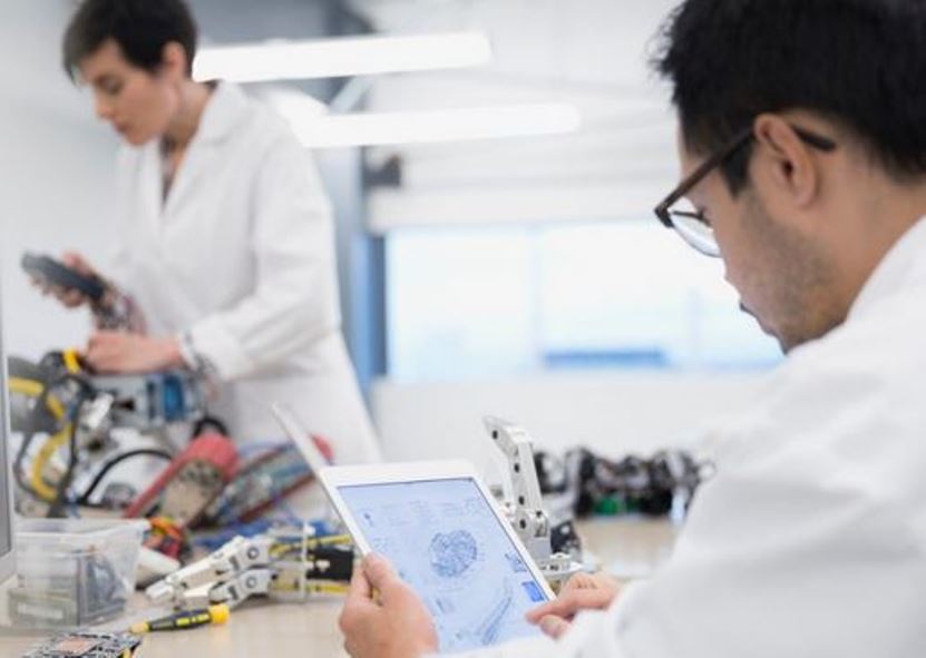 Co můžeme očekávat v sektoru budov v roce 2022