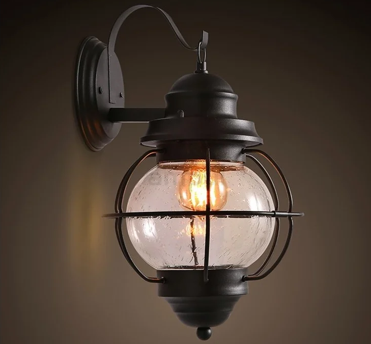 Která světla, kromě lustru, doma zajisté využijete?