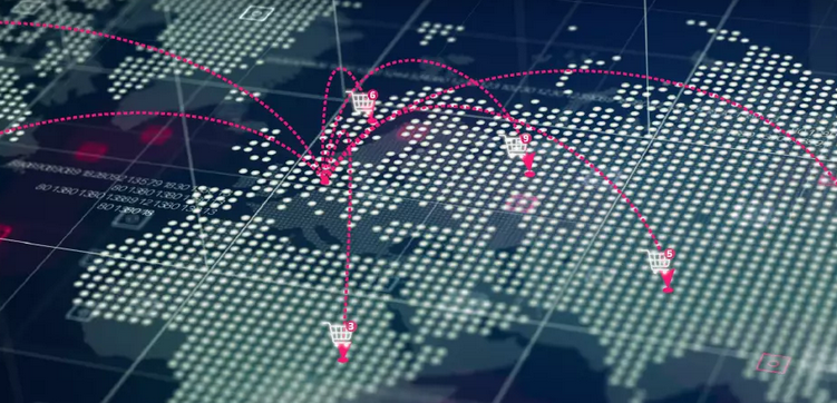 Skladové prostory, vyřízení objednávky a přeprava zásilek? Umíme!