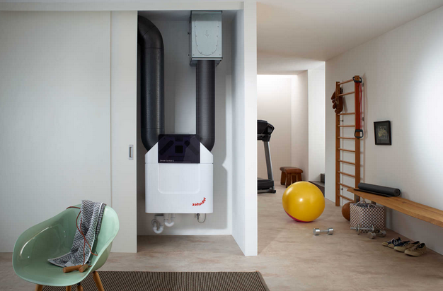 Jak na ekologické vytápění a rekuperaci vzduchu?