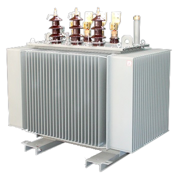 Olejové transformátory