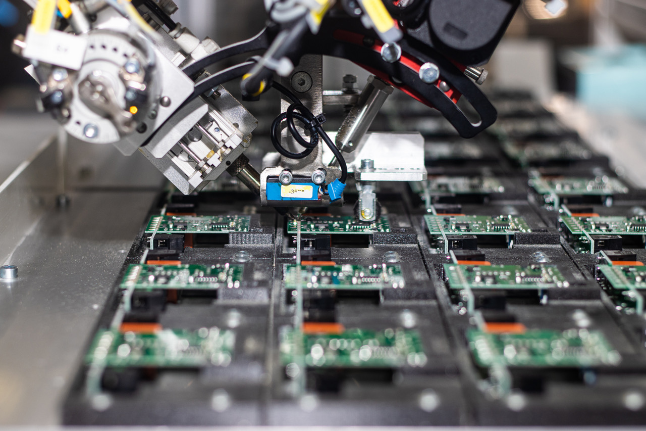 Digitalizace výroby s ABRA Gen podpořila společnost ELKO EP v získání Ceny za průmysl 4.0.