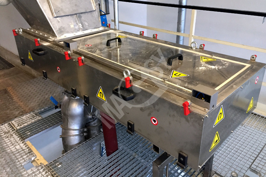 Typy magnetických separátorů – víte kde všude se používají?