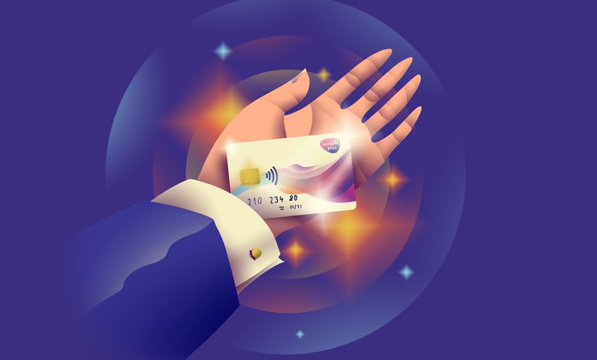 Objevte kouzlo stravenkové karty, nabízí spoustu benefitů