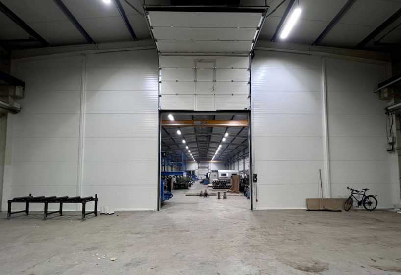 Proč jsou montované haly ideální volbou pro rozvoj vaší firmy?