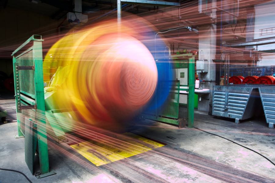 Asociace výrobců kabelů a vodičů zahajuje speciální studium pro kabeláře