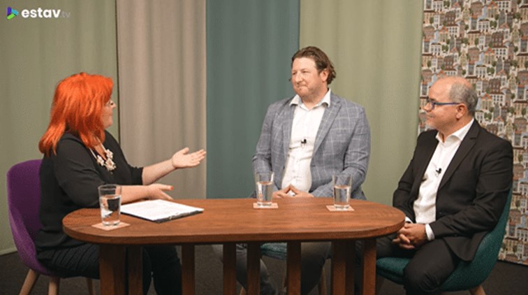 DELTA hodnotí český stavební trh jako oblast s mnoha aktuálními výzvami