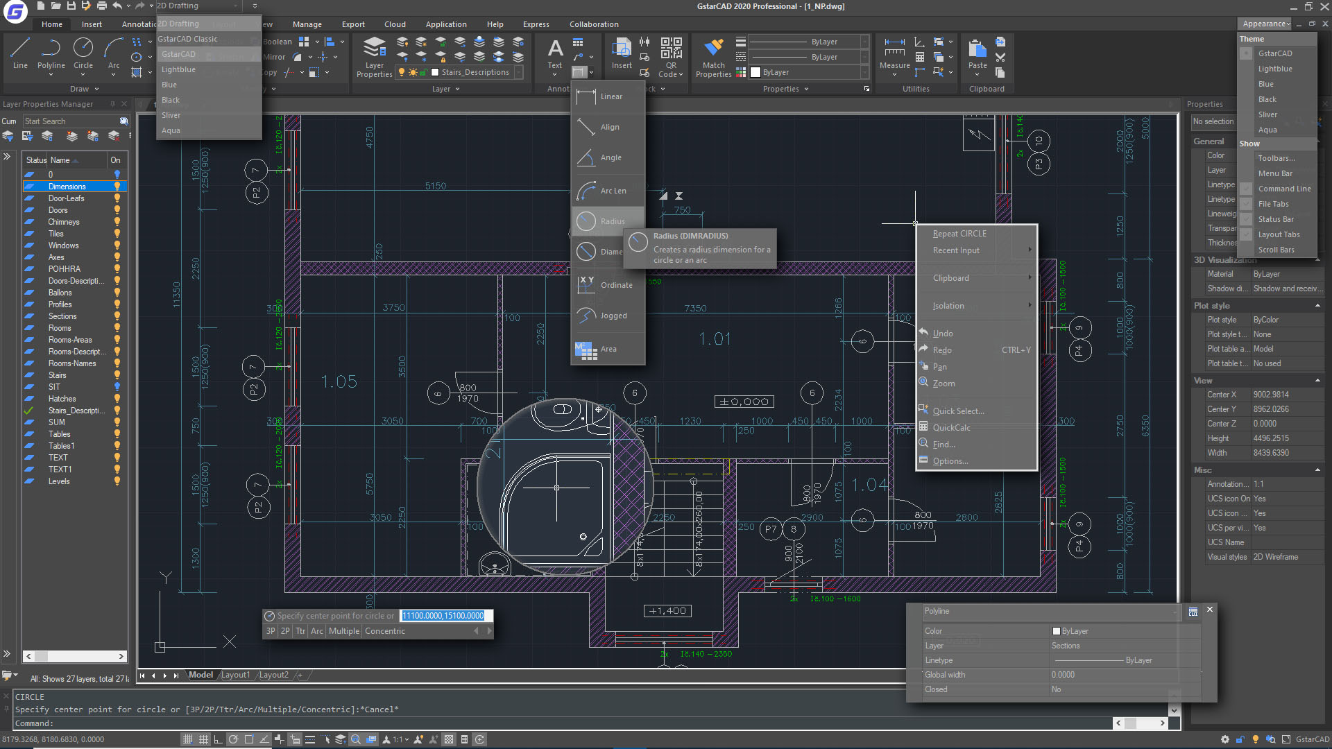 AutoCAD: Software pro 2D a 3D navrhování a konstruování