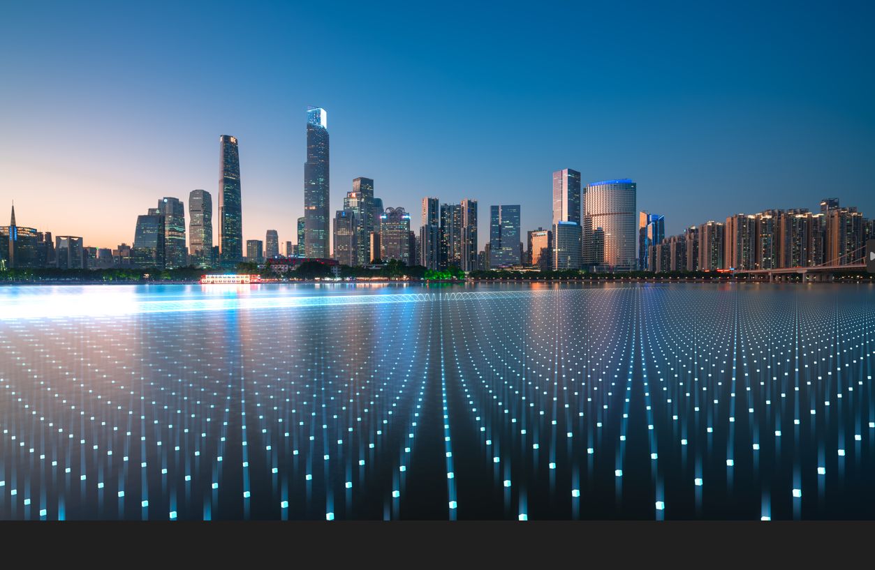 Výhled v segmentu veřejných služeb a obnovitelných zdrojů energie: Proč energetická transformace dominuje agendě energetického průmyslu?