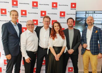 DELTA píše v Praze novou kapitolu, expanze se daří napříč všemi čtyřmi zeměmi