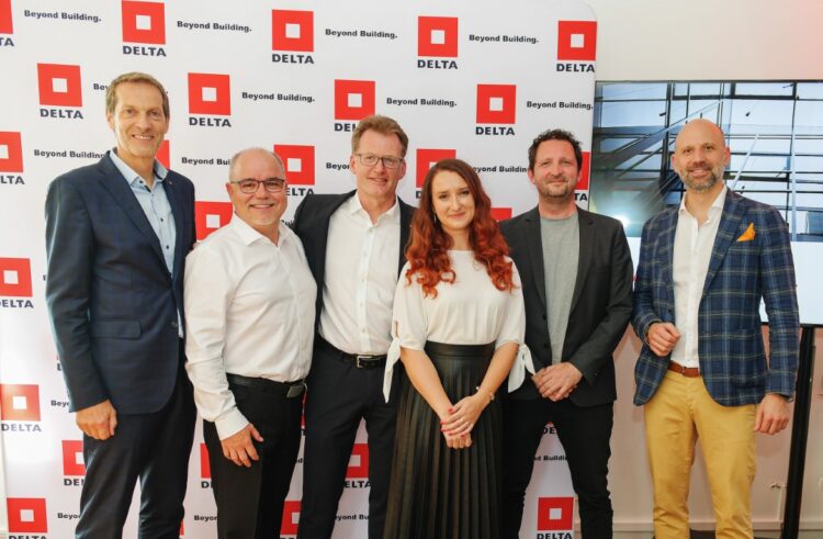 DELTA píše v Praze novou kapitolu, expanze se daří napříč všemi čtyřmi zeměmi