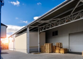 Kvalitní skladové nemovitosti k pronájmu pro průmysl, obchod a logistiku