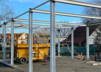 Víme, jak snadno, levně a spolehlivě rozšíříte stávající výrobní prostory