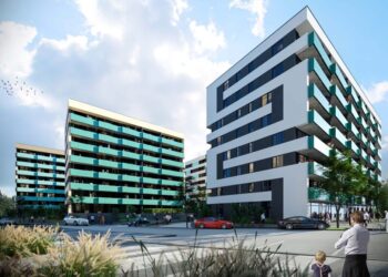 Byty Na Vackově: Ideální bydlení pro mladé rodiny v Praze