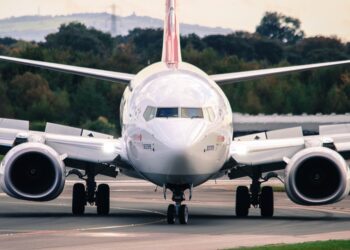 United Airlines si vybraly Honeywell jako poskytovatele široké škály technologií kokpitu pro nové letouny 737 MAX