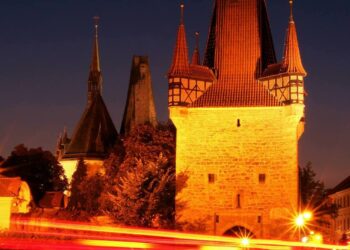 Jak vznikají inovace v jedné z největších globálních firem? Některé se rodí přímo v Rakovníku