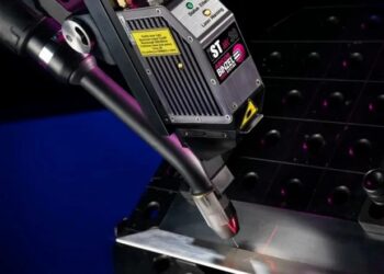 Vybavení dílny: Svářecí a řezací stroje pro efektivní práci