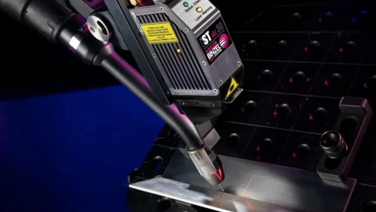 Vybavení dílny: Svářecí a řezací stroje pro efektivní práci