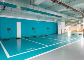 Energetická transformace ve stavebnictví: Zlomový rok 2025?