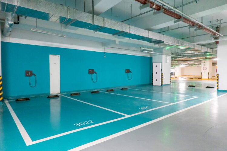 Energetická transformace ve stavebnictví: Zlomový rok 2025?