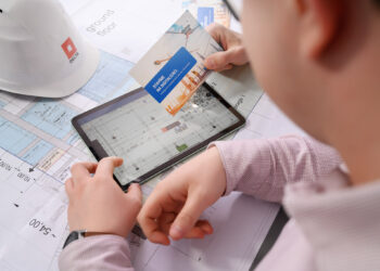 Digitální dvojče budovy: Projektování TZB v BIM snižuje náklady po celou dobu životnosti stavby